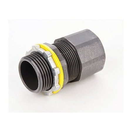 Halex 12NM Relief Connector 27693